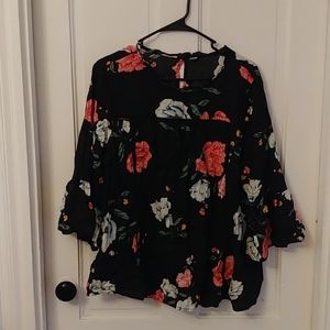 Old Navy Blouse